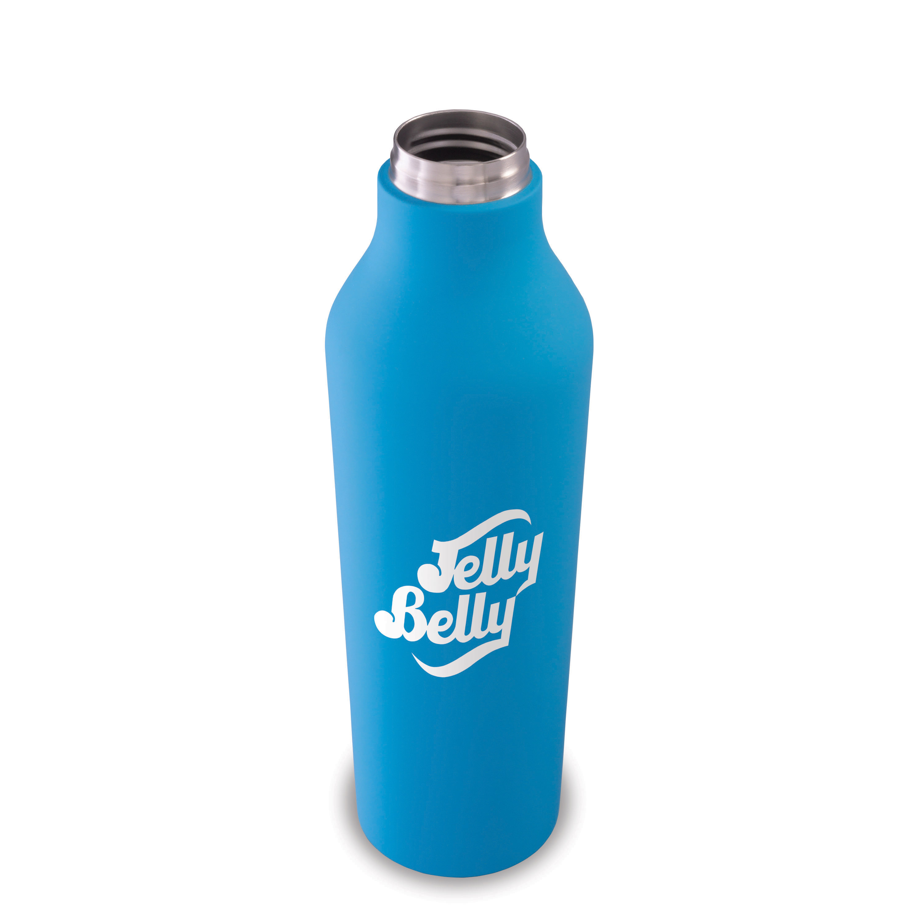 Eye Candy 600 Ml / 20 Oz Stainless Steel Bottle, custom water bottle with logo imprint 17