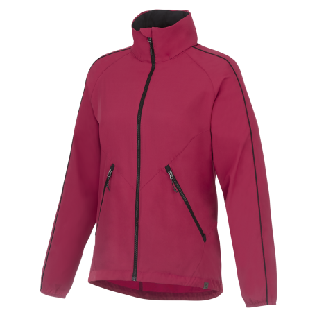 Women's RINCON Eco Packable Lightweight Jacket 10