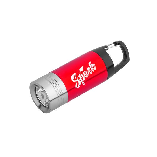 Rocket Flashlight 96