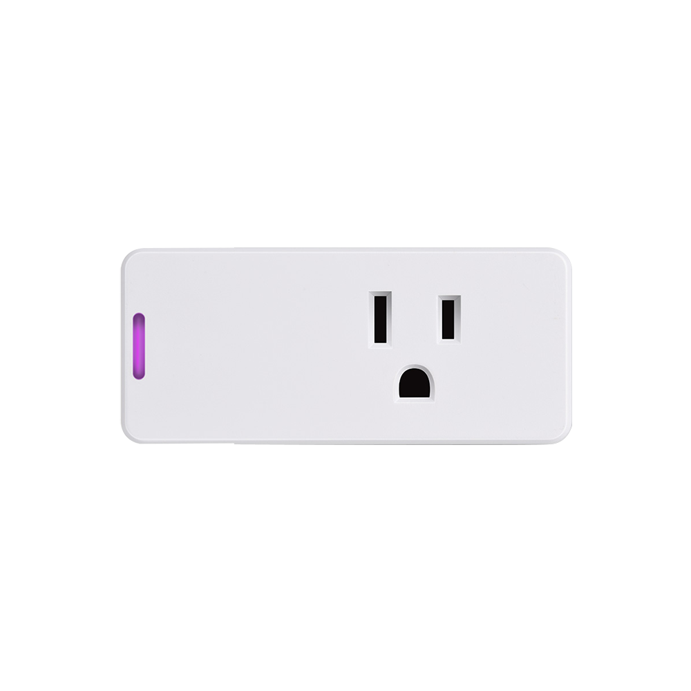 Zenda App Controlled Smart Plug - Simports