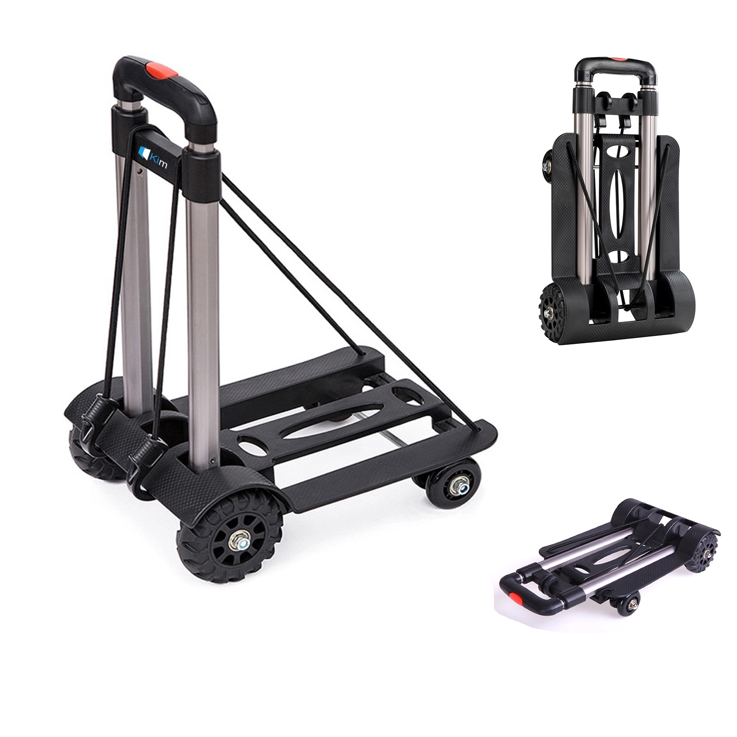 Folding Hand Truck 2