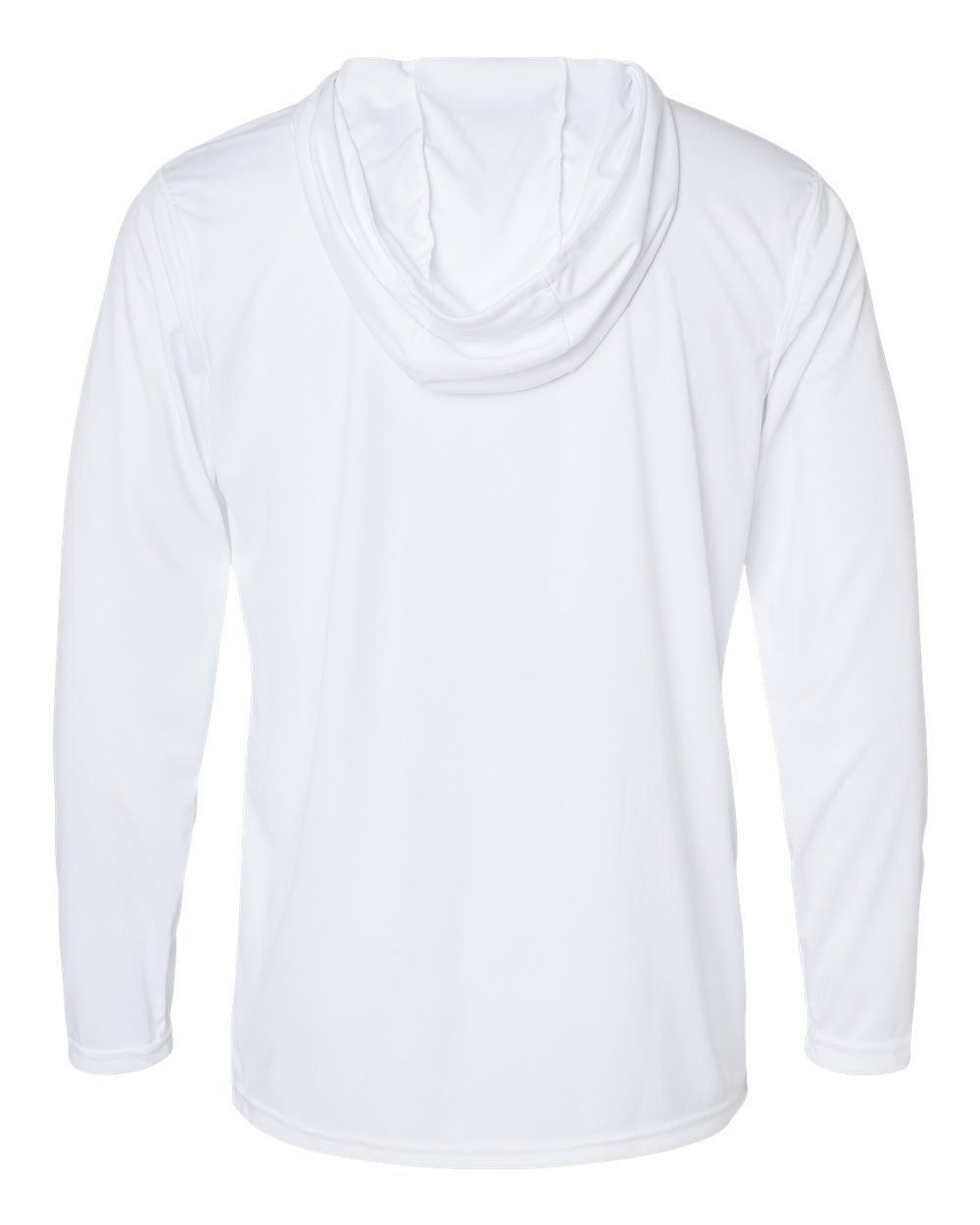 Men's Momentum Hooded Long Sleeve T-Shirt - 222830 47