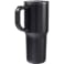 Alpine 30oz Vac Insul Mug w/protective straw cover 68