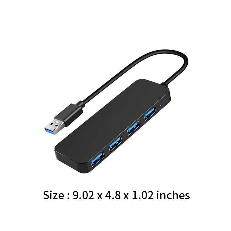 USB 3.0 Hub 2
