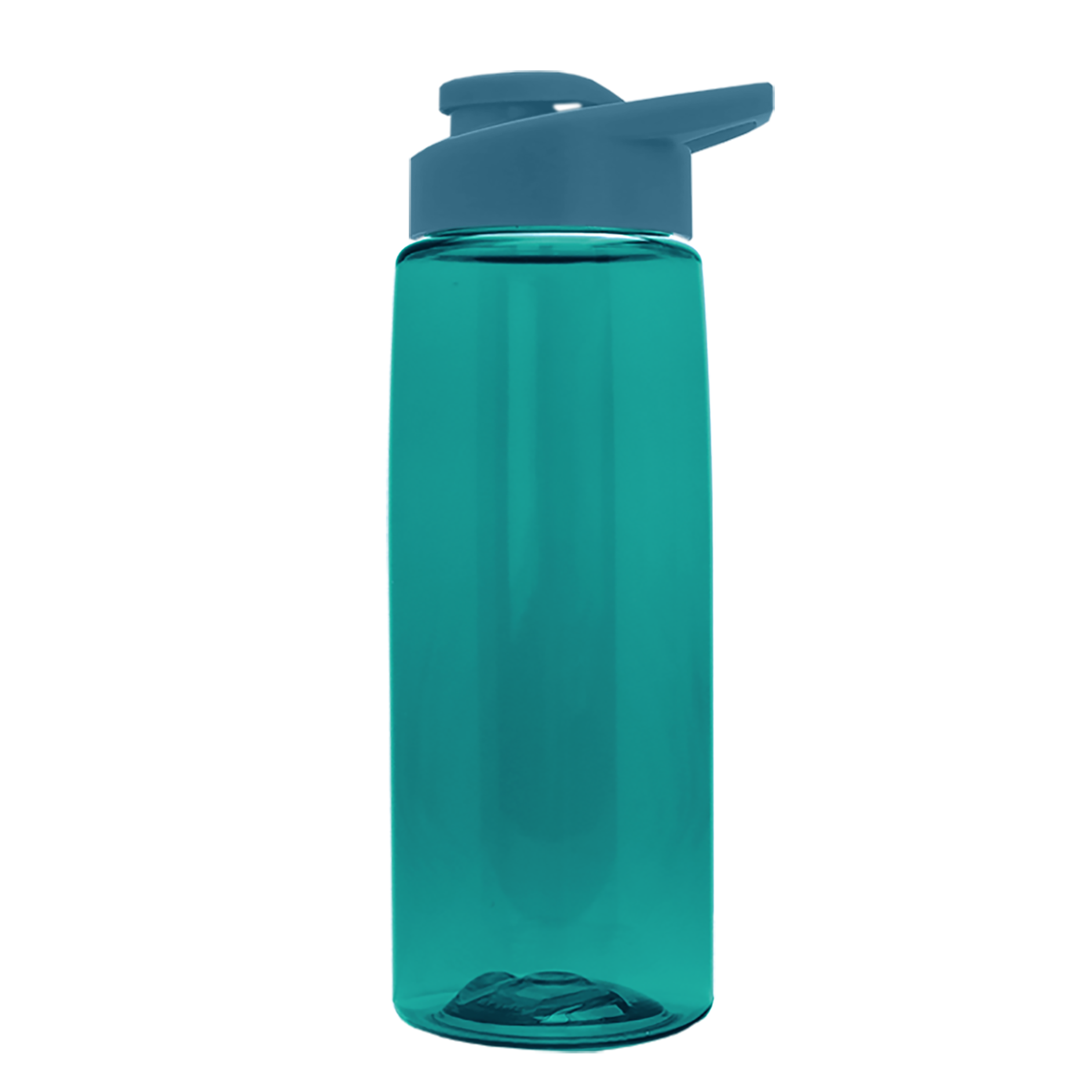 Garyline® Flair Tritan® Bottle with Drink-Thru Lid - 26 oz. 635