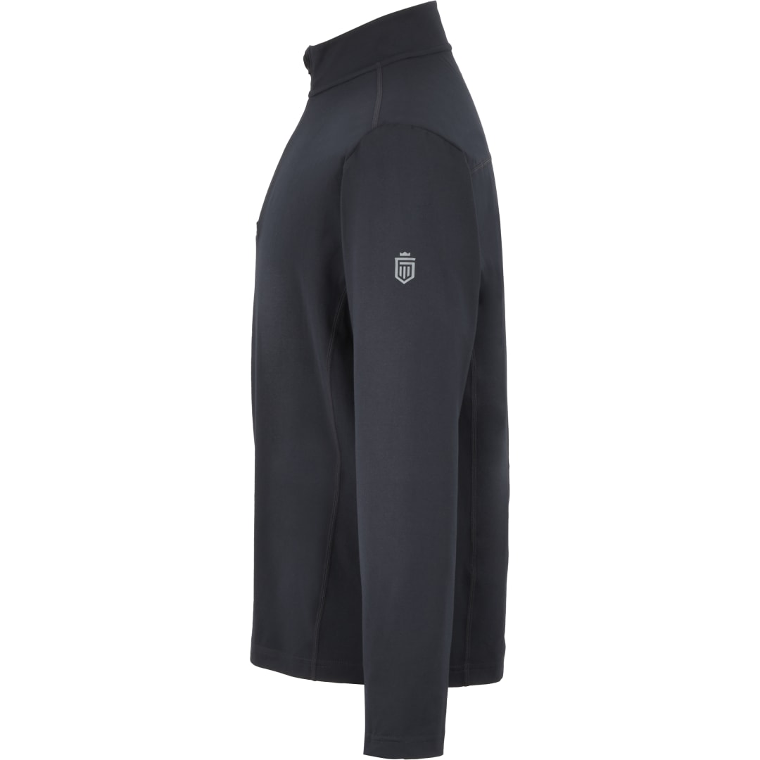 Greatness Wins Core Tech Quarter Zip - Men's 70