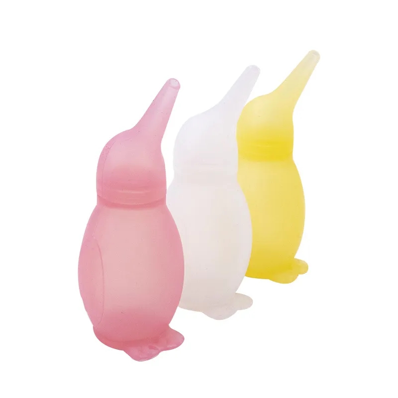 Nose Cleaner Snot Nasal Suction 3