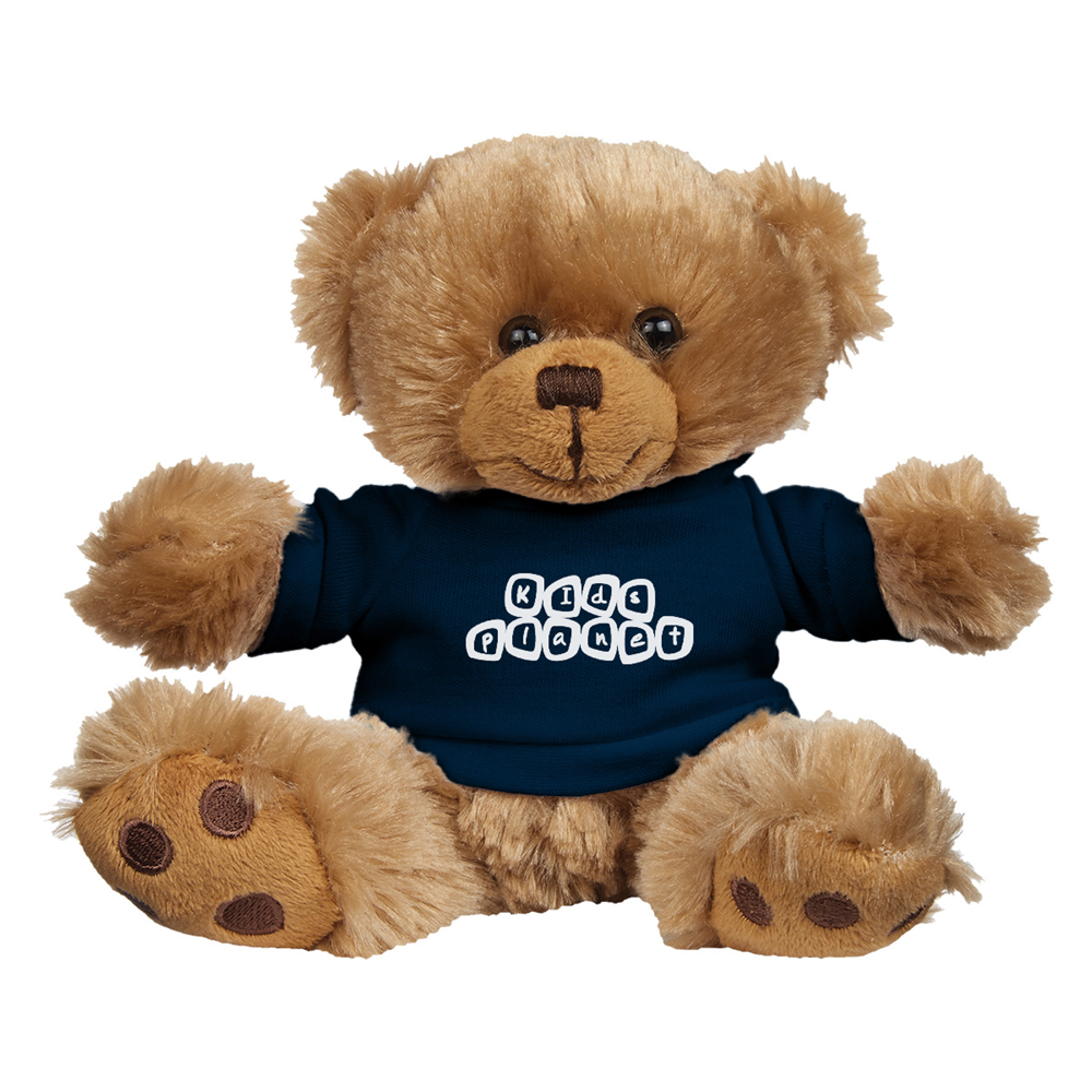 6" Teddy Bear 13