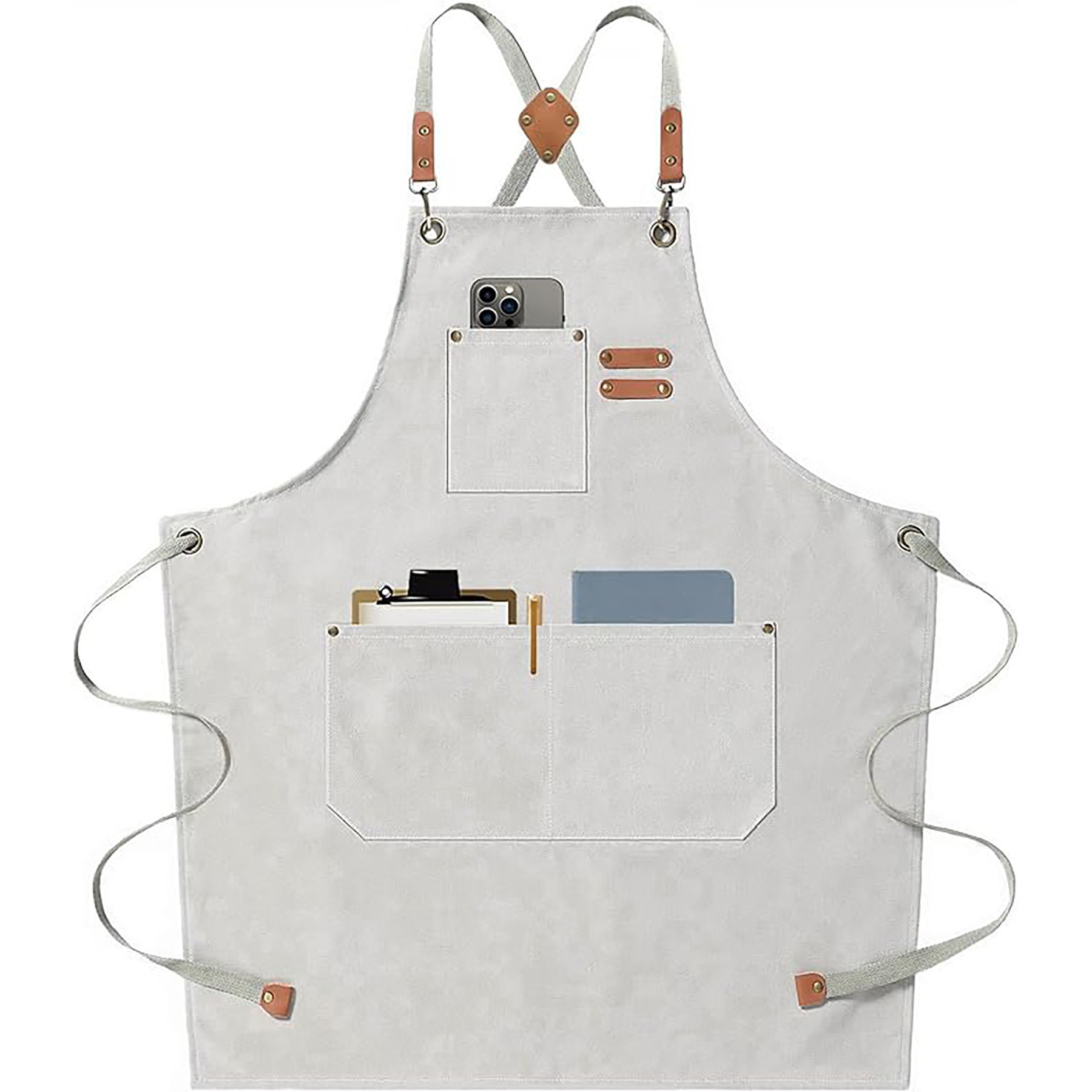 Chef Aprons 2