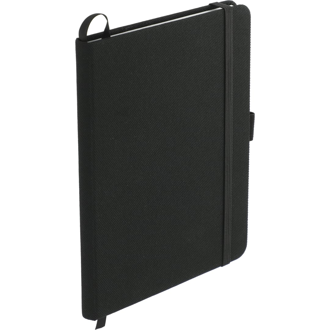FSC® Mix 5" x 7" RPET Bound Notebook 19