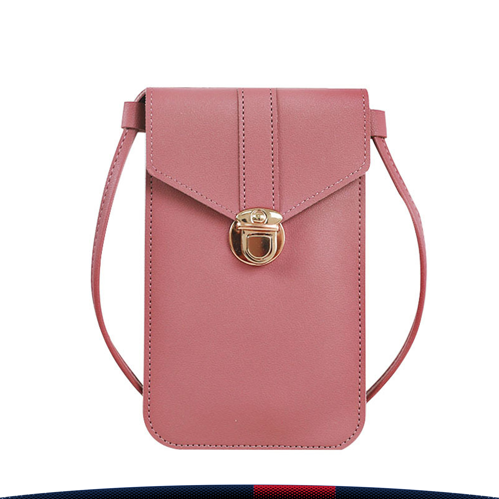 Ana Cell Phone Pouch 9