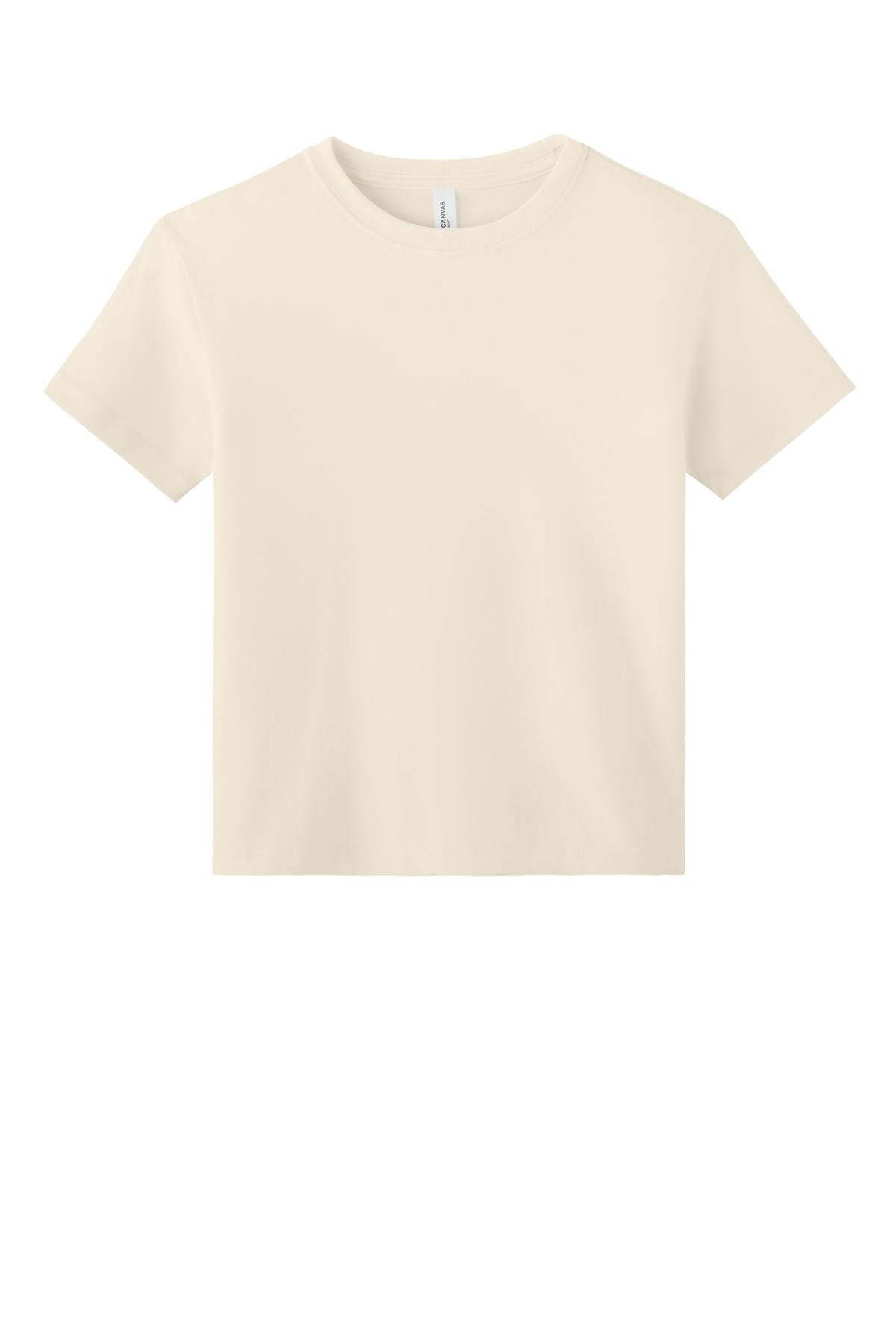 BELLA+CANVAS Youth 6-Ounce Heavyweight Tee BC3010Y 30