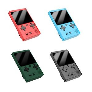 M6 Handheld Game Console 4