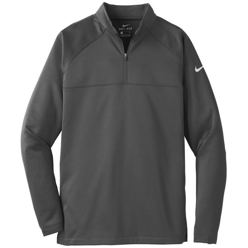 Nike Therma-FIT 1/2-Zip Fleece. 56