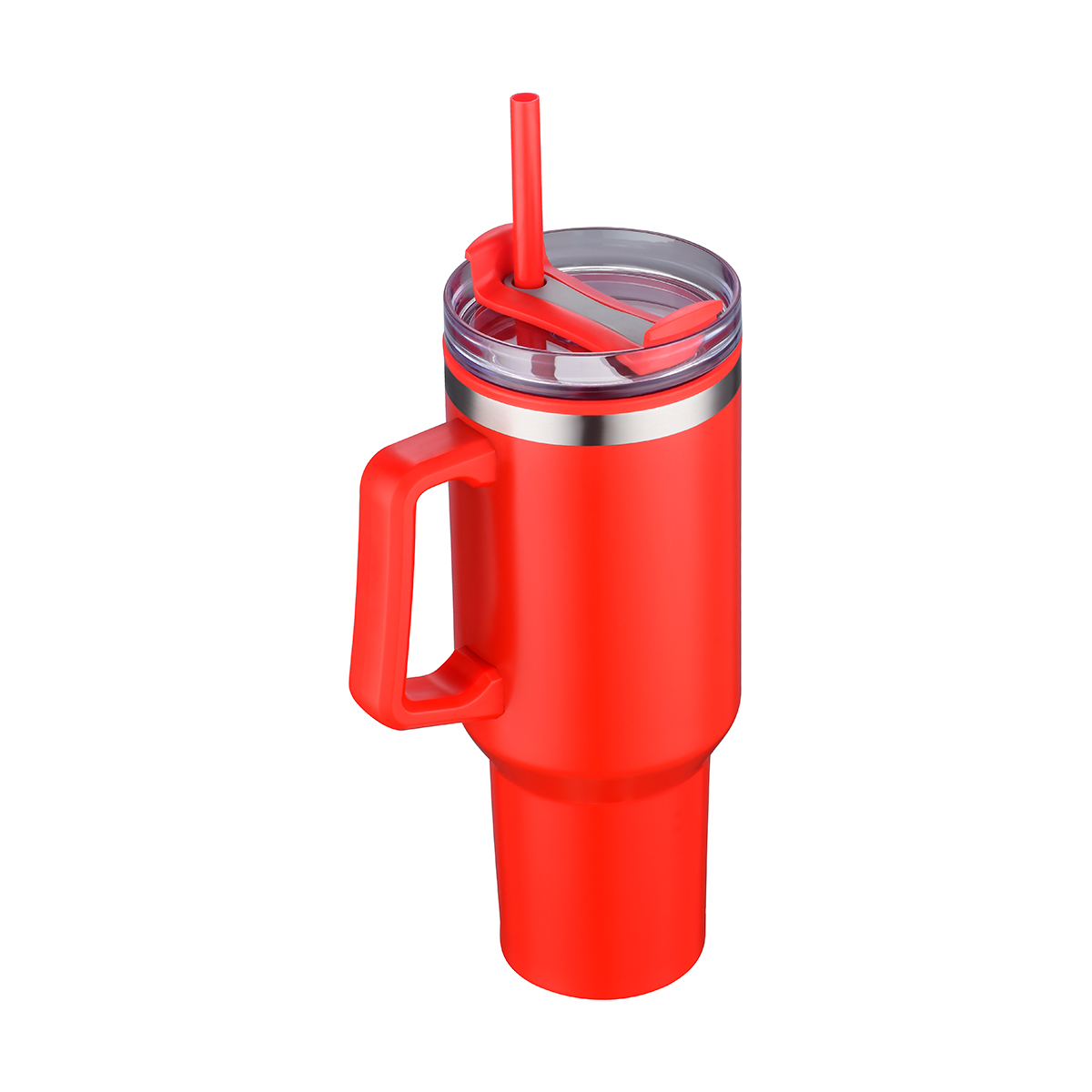 ArticFire 40oz Insulated Travel Tumbler with Straw 17
