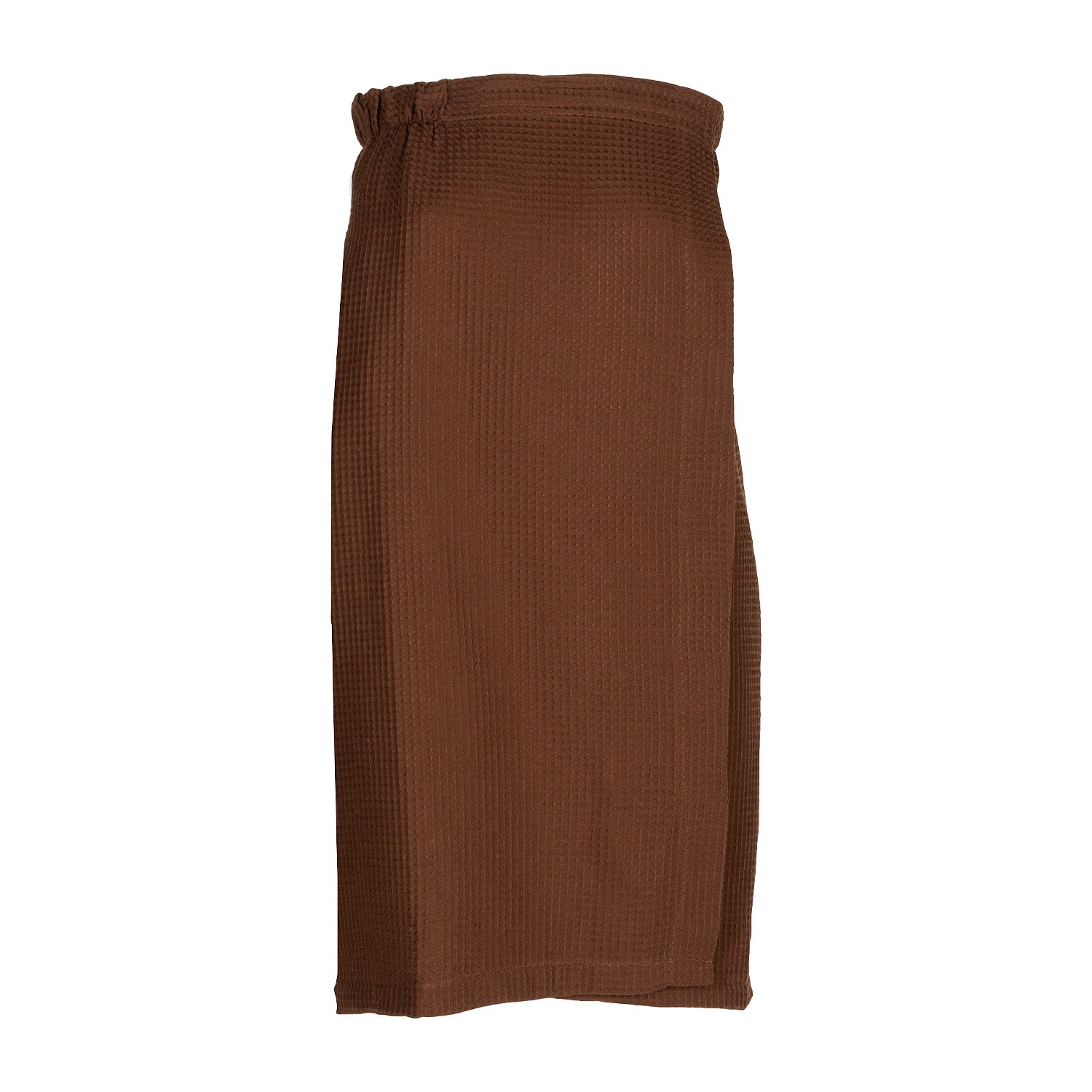 Women???s Waffle Weave Spa Wrap 2