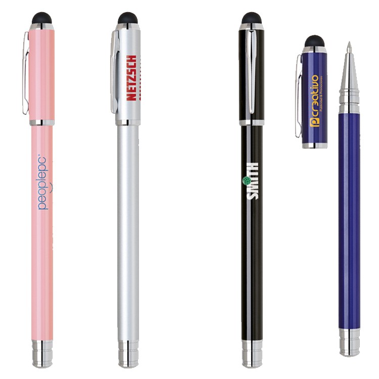 Dave Stylus Tool with Rollerball Pen 4