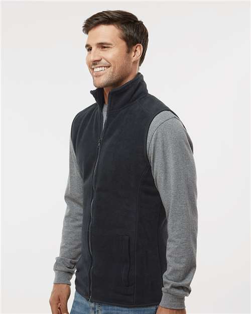 Polar Fleece Vest