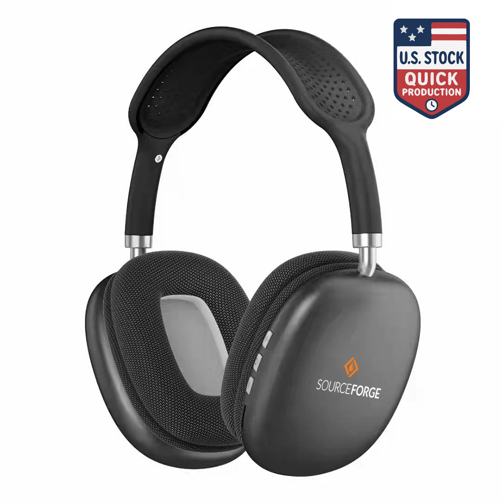 PulsePods Wireless Stereo Headphones 11