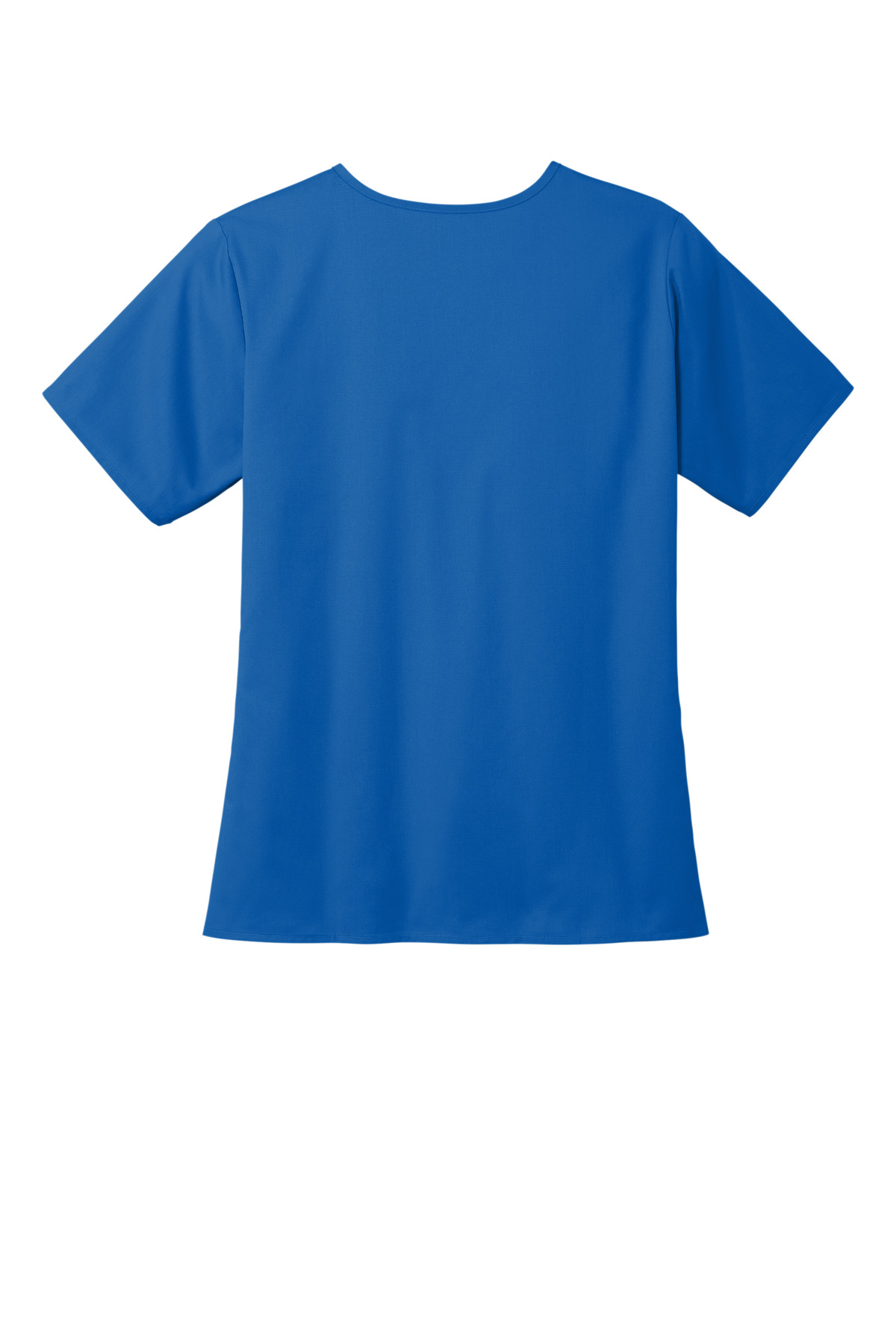 Wink Women's WorkFlex V-Neck Top WW4560 9