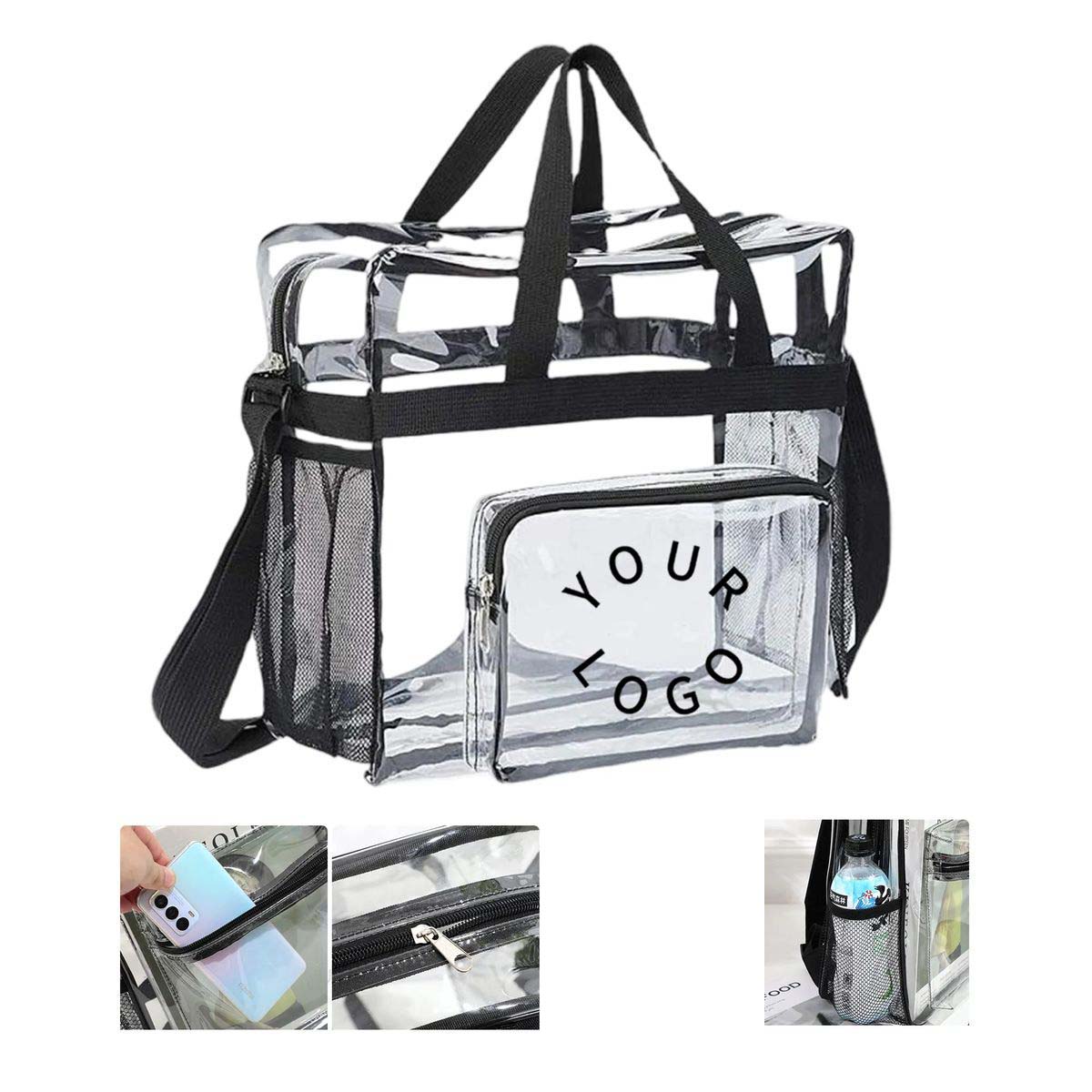 Durable Waterproof Storage Bag with Zipper 3