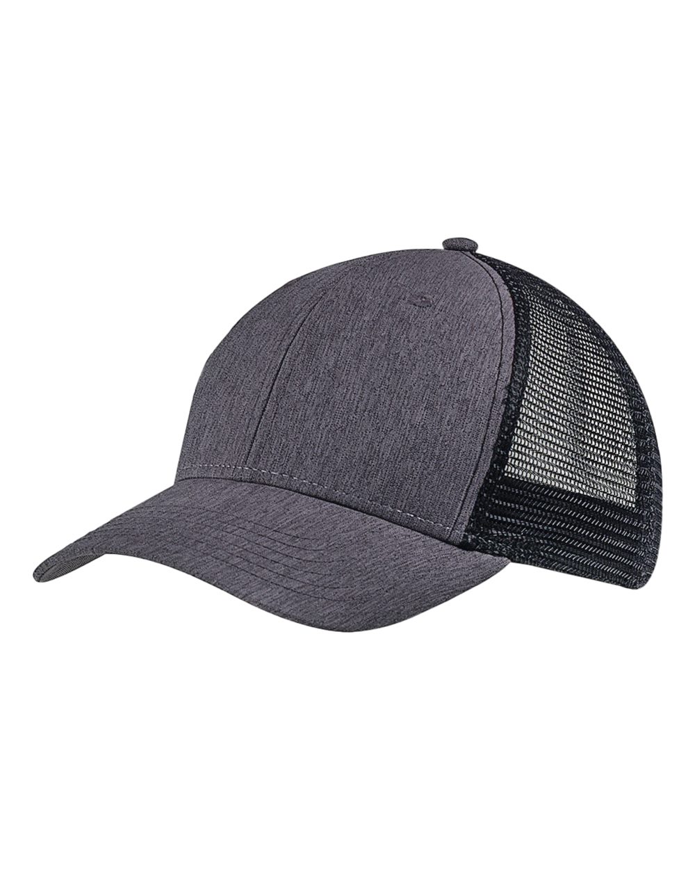 Women's Ponytail Cap - BA540P 10