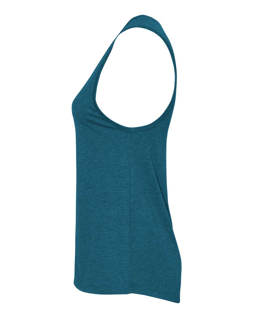 Women's Jersey Muscle Tank - 6003 44