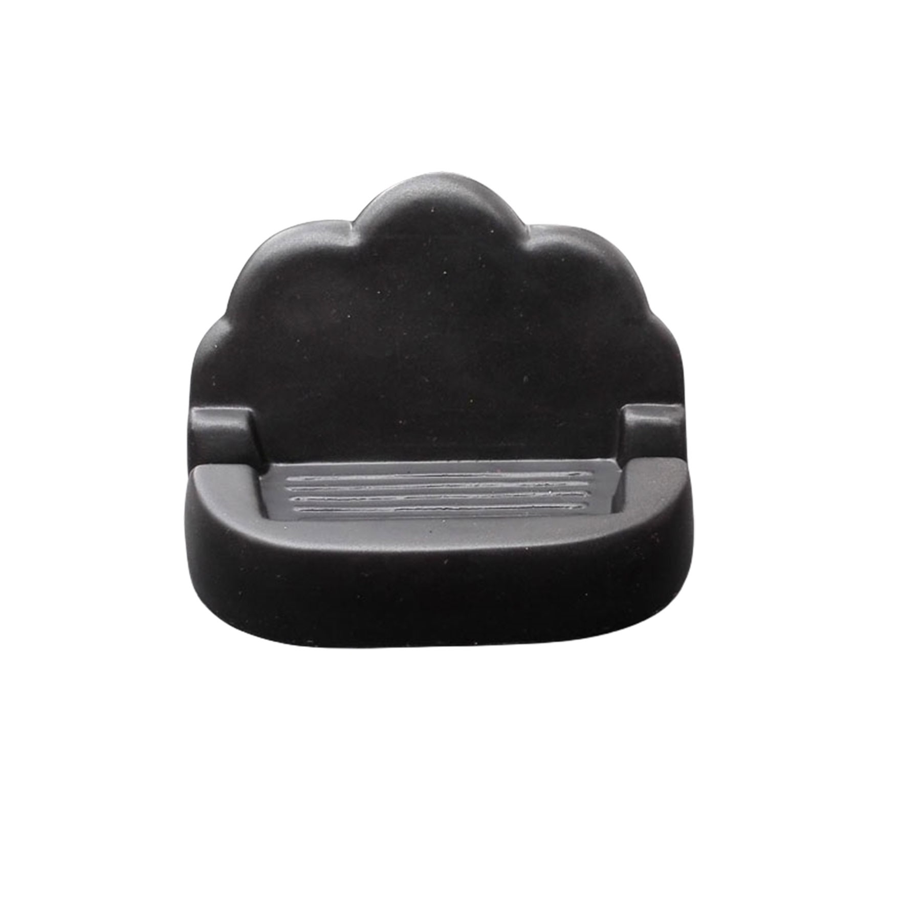 This 2 in 1 Squeezable Clouds Phone Holder 1