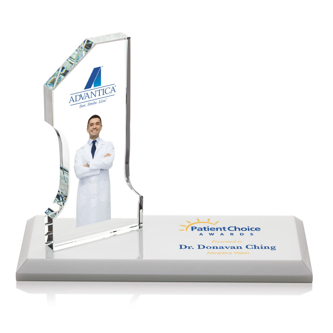 Northam #1 VividPrint™ Award 8