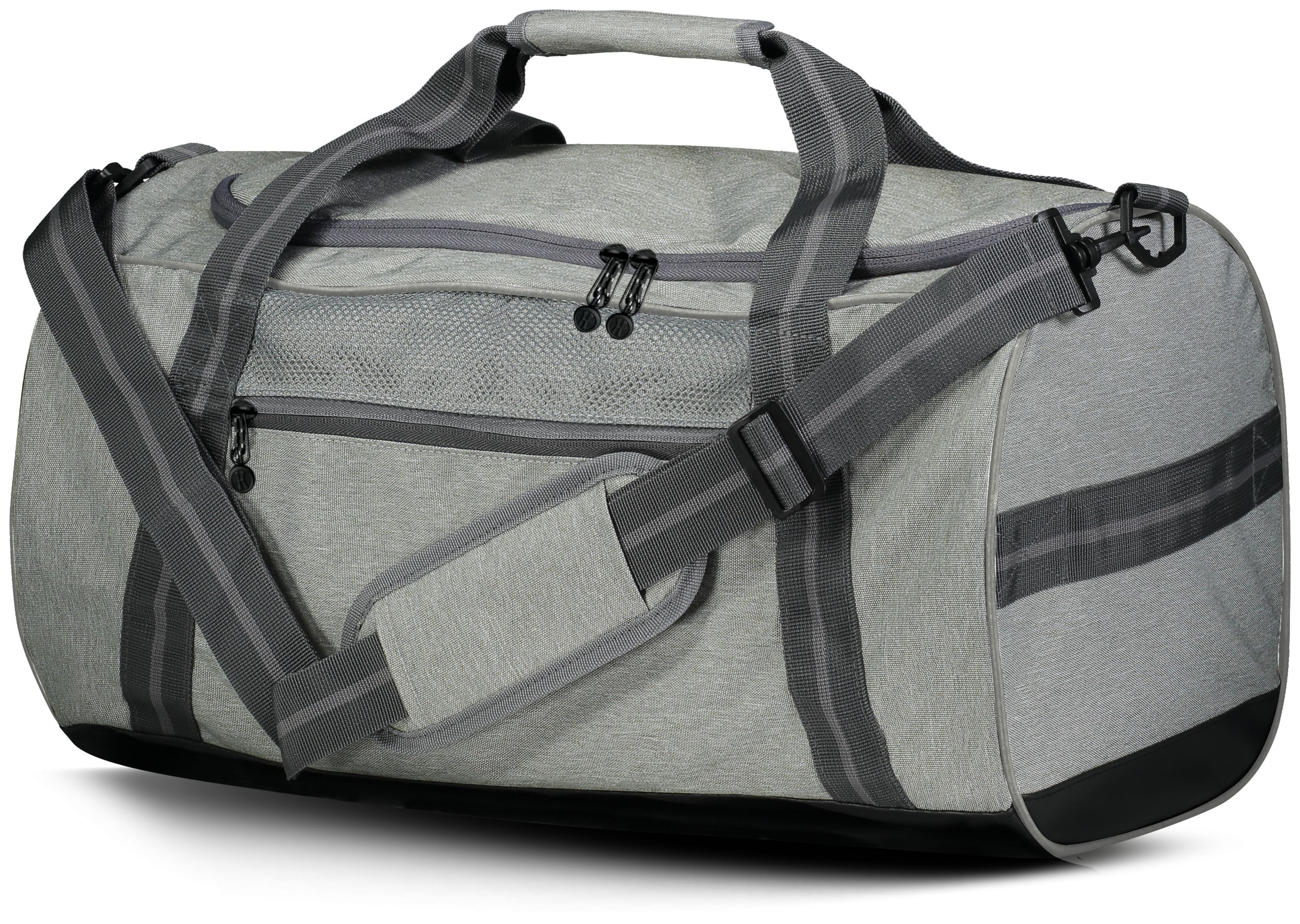 Rivalry Duffel Bag 3
