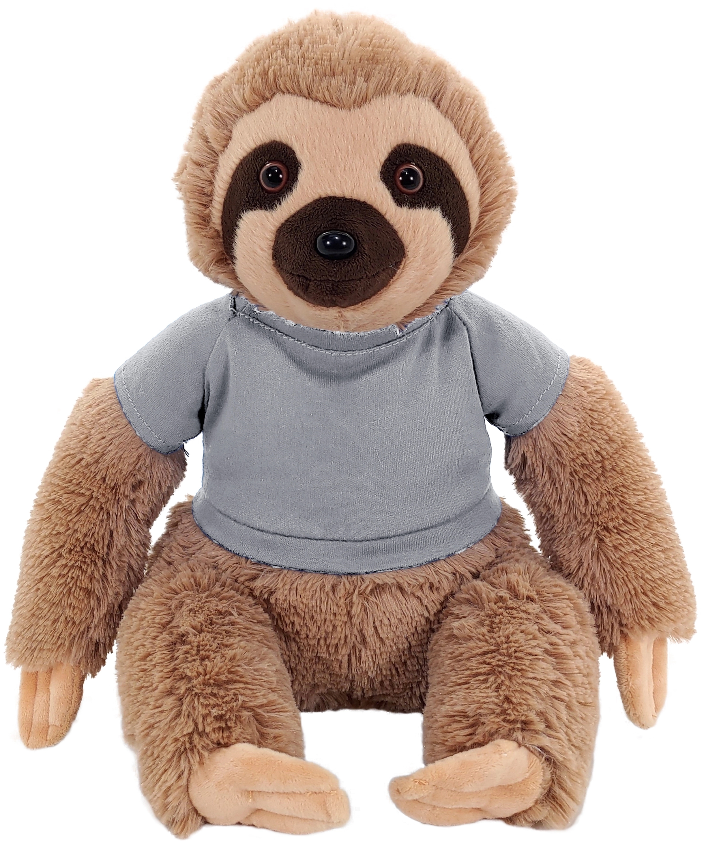 11" Sitting Sloth 2
