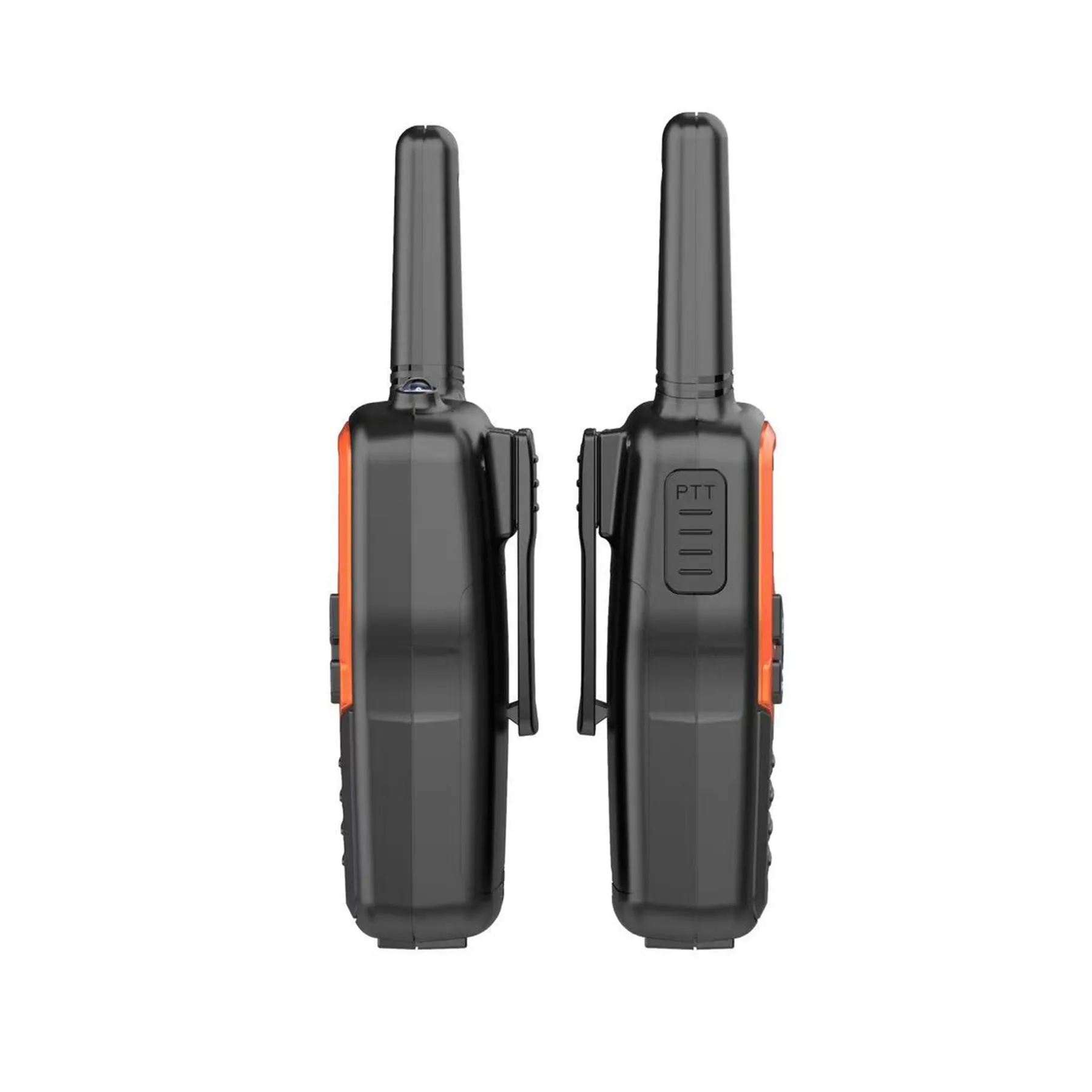 ABS Long Distance Wireless Outdoor Intercom 3