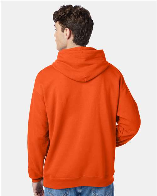 Unisex EcoSmart® Hooded Sweatshirt - P170 489