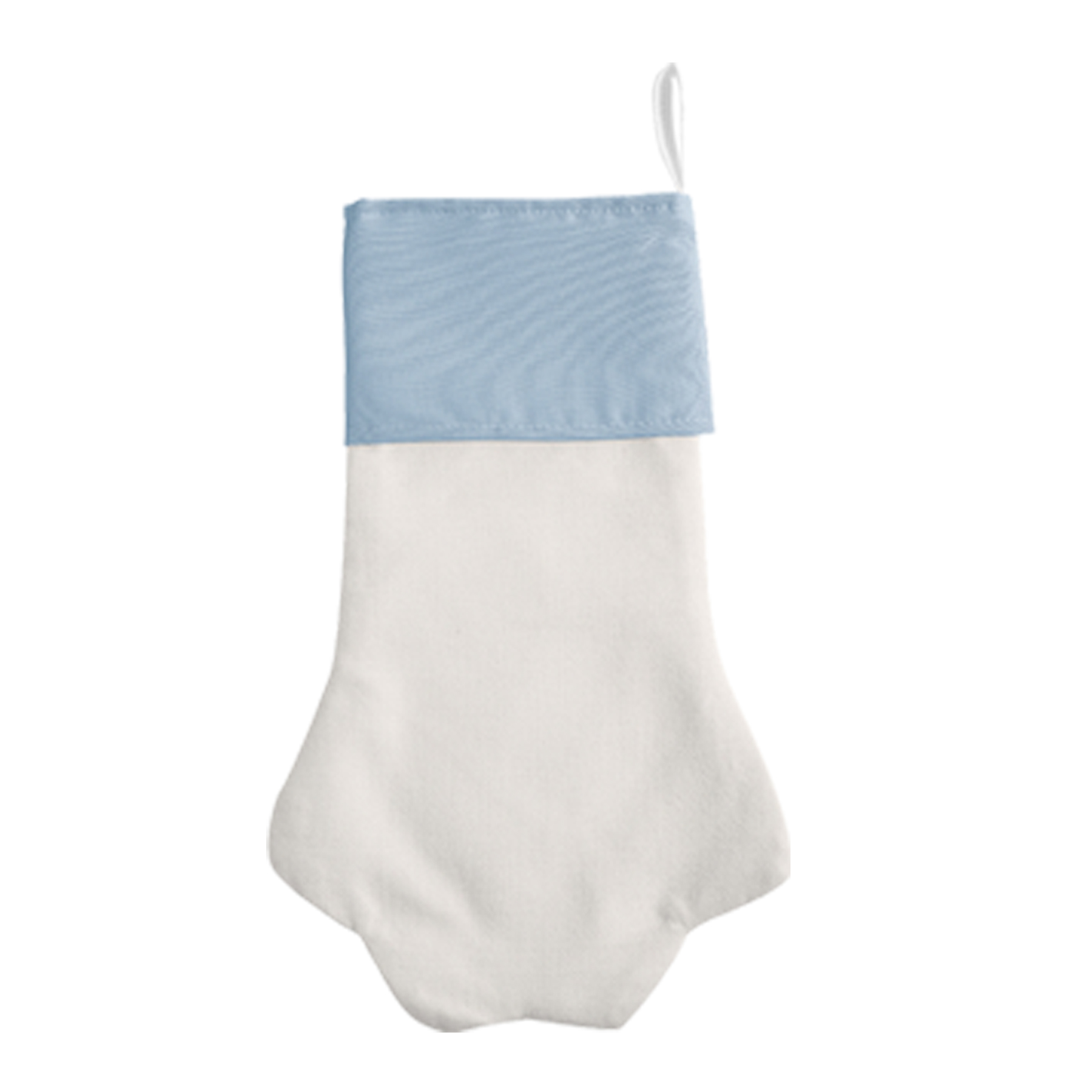 Jude Christmas Stocking, custom tote bag with logo imprint 20