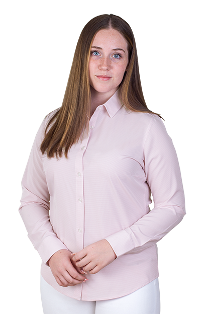 Women's Vansport Sandhill Dress Shirt 9