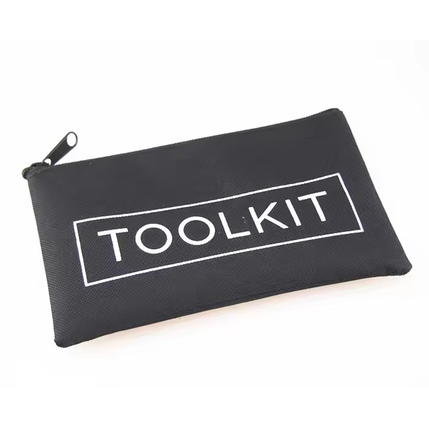 Custom Zipper Bag 4