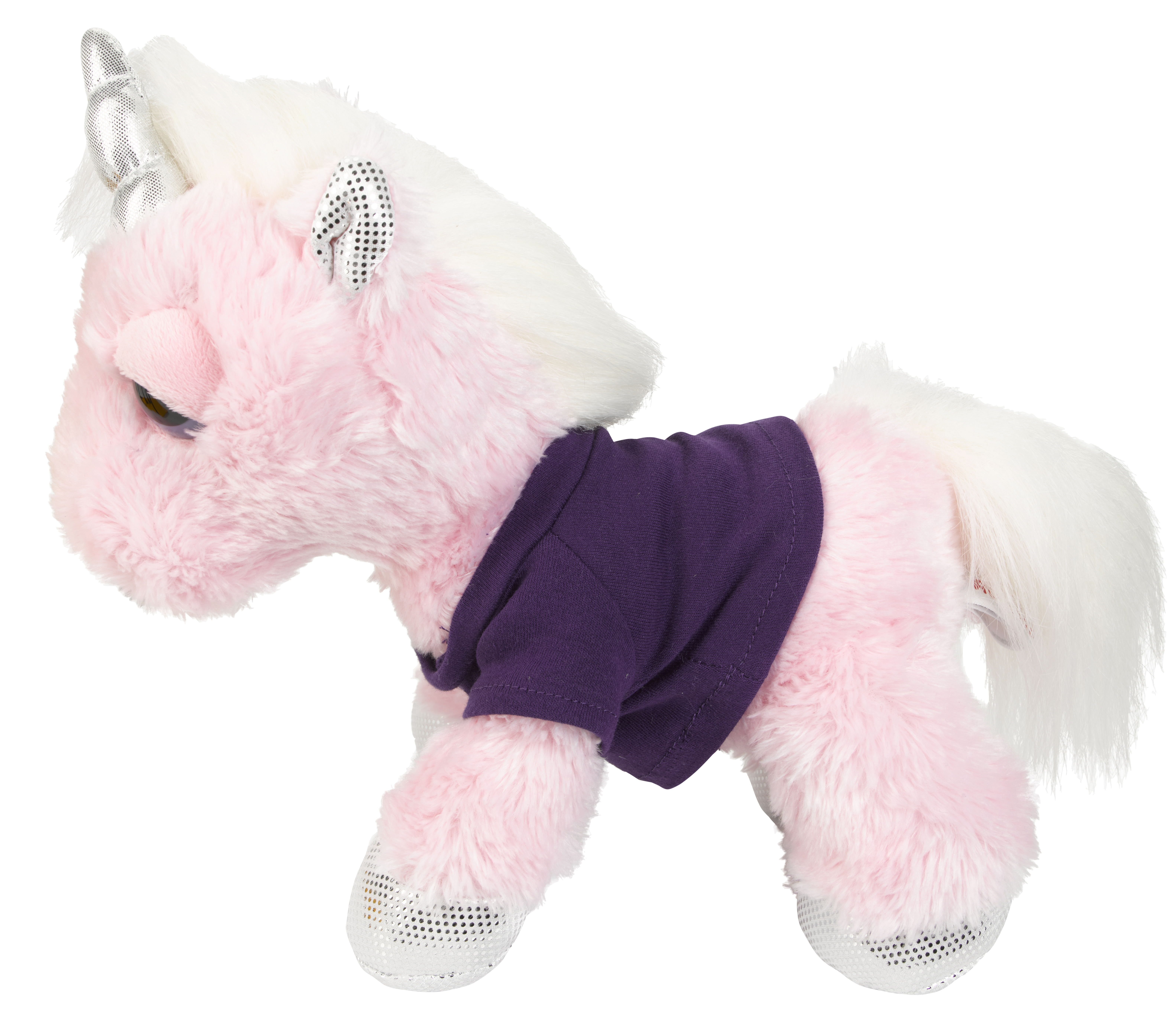Aurora™ Dreamy Eyes - 8" to 10" Plush 7