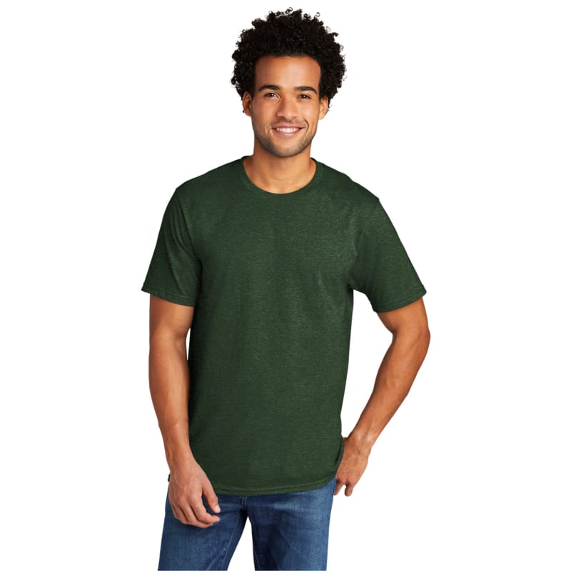 Port & Company Tri-Blend Tee. 99