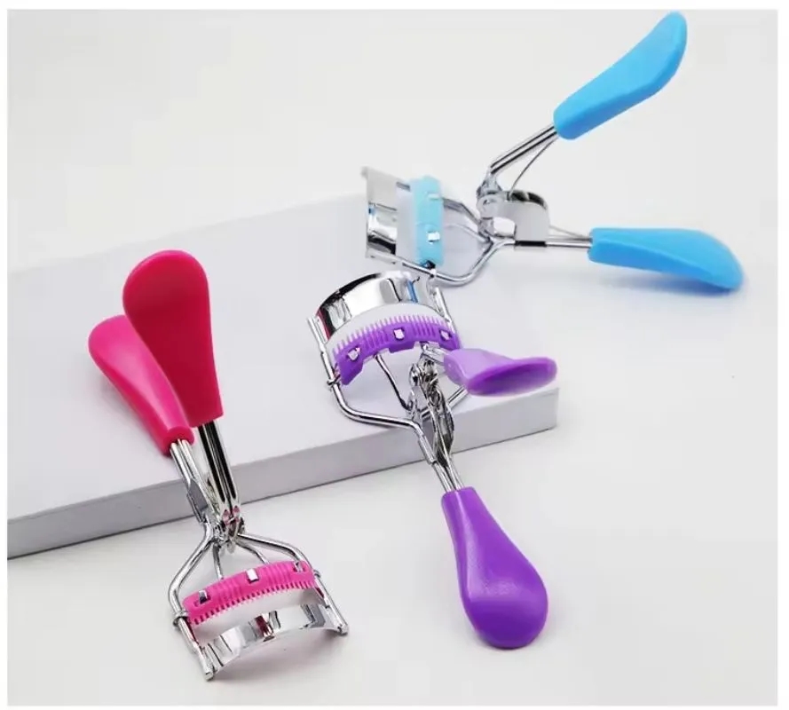Beauty Eyelash Curler 7