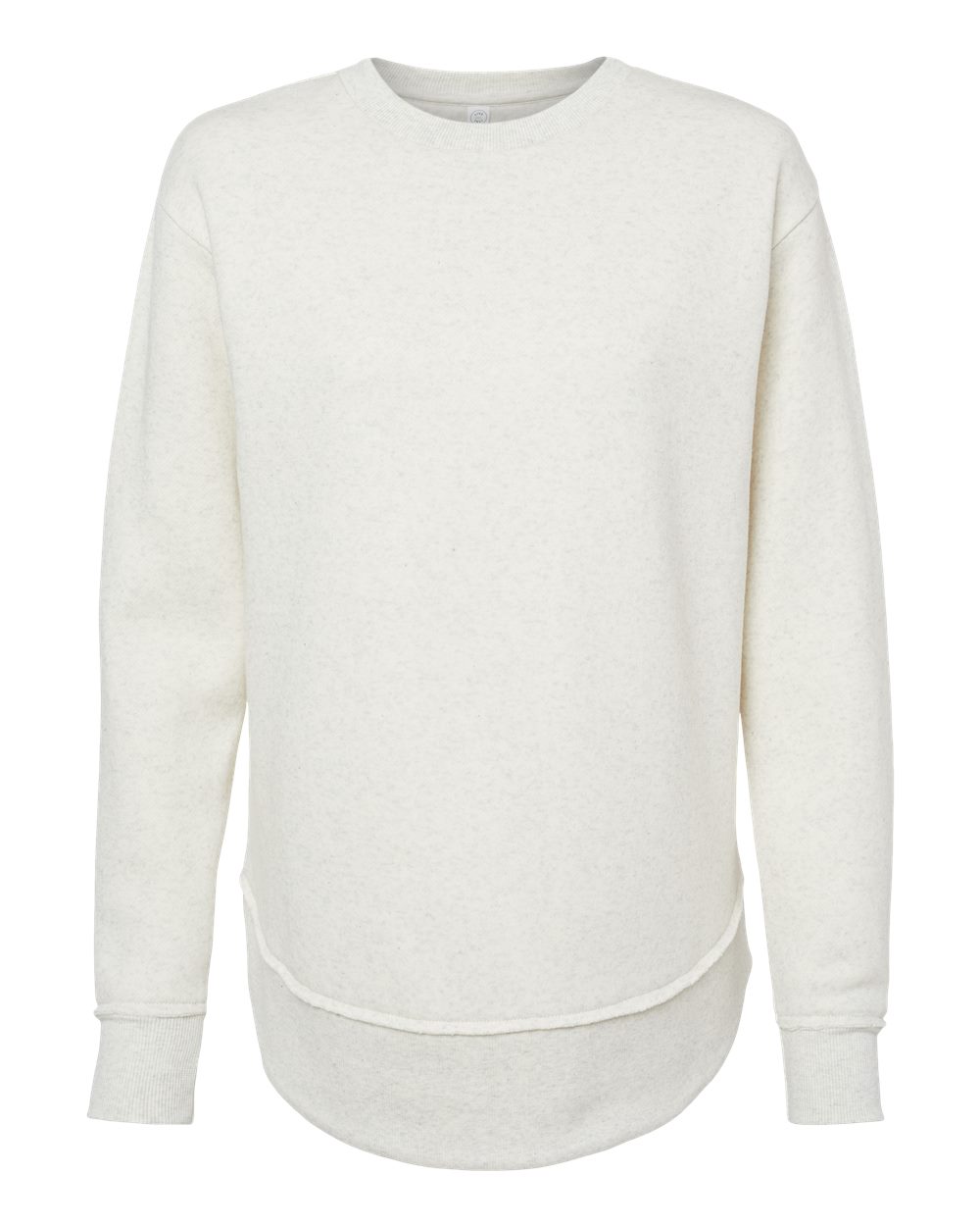 Women's Weekend Crewneck Sweatshirt - 3525 39