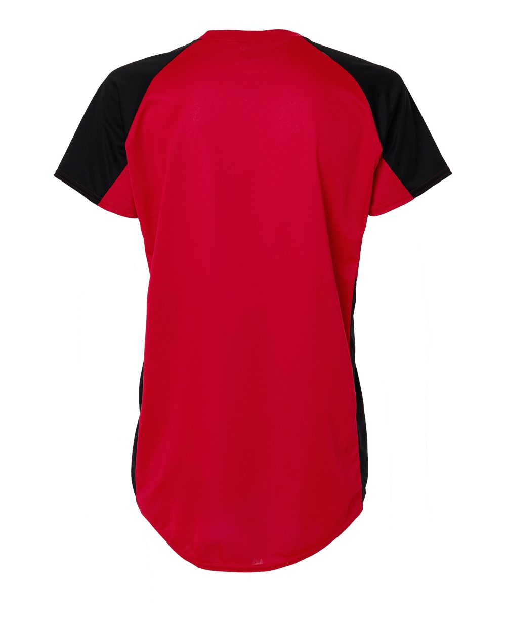 Women's Cutter Jersey - 1522 37