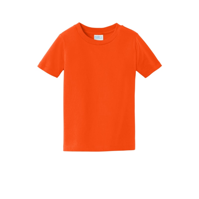 Port & Company Toddler Fan Favorite Tee. 20