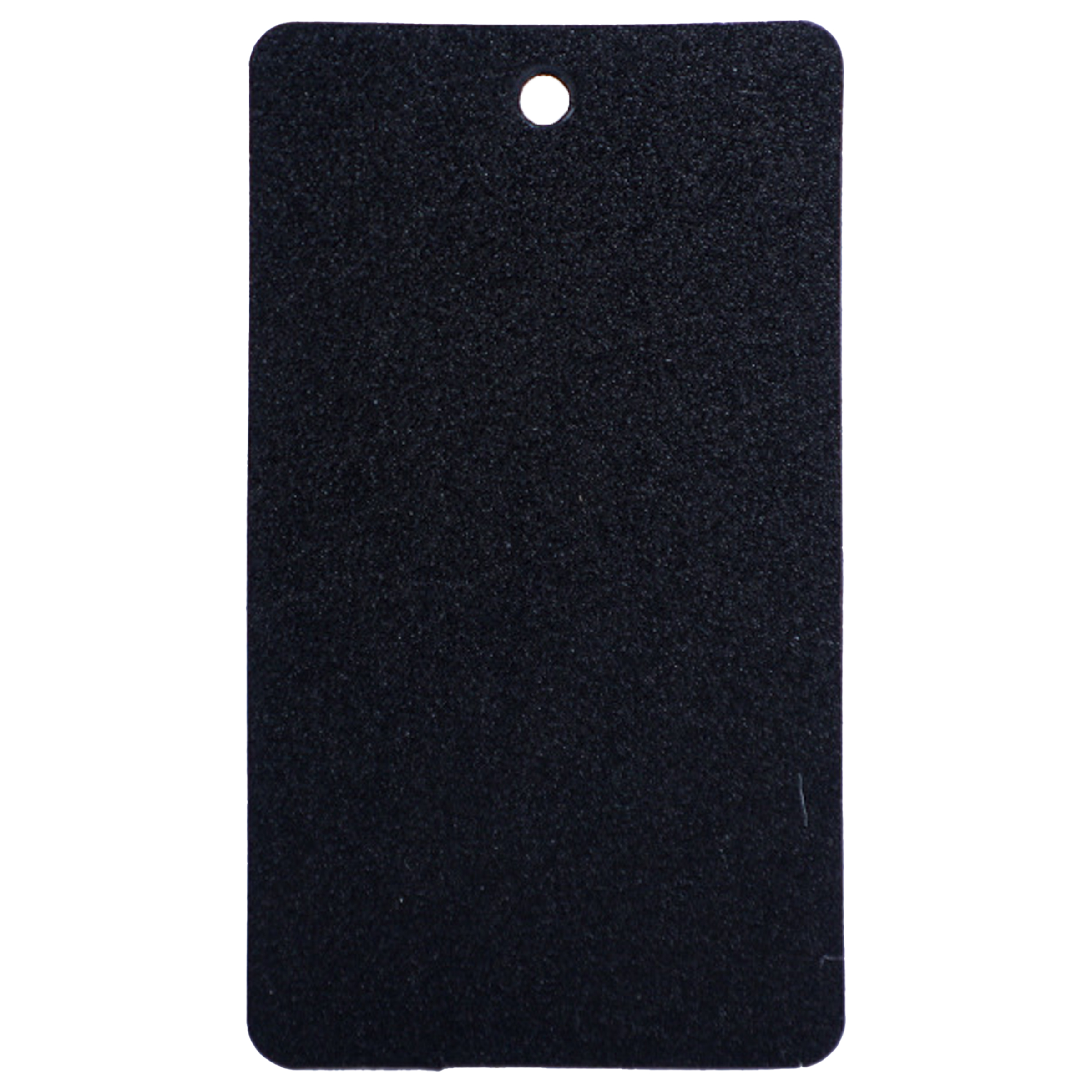 Plastic Waterproof Blank Tags 5