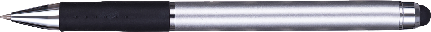 Laredo Stylus Chrome Pen 14
