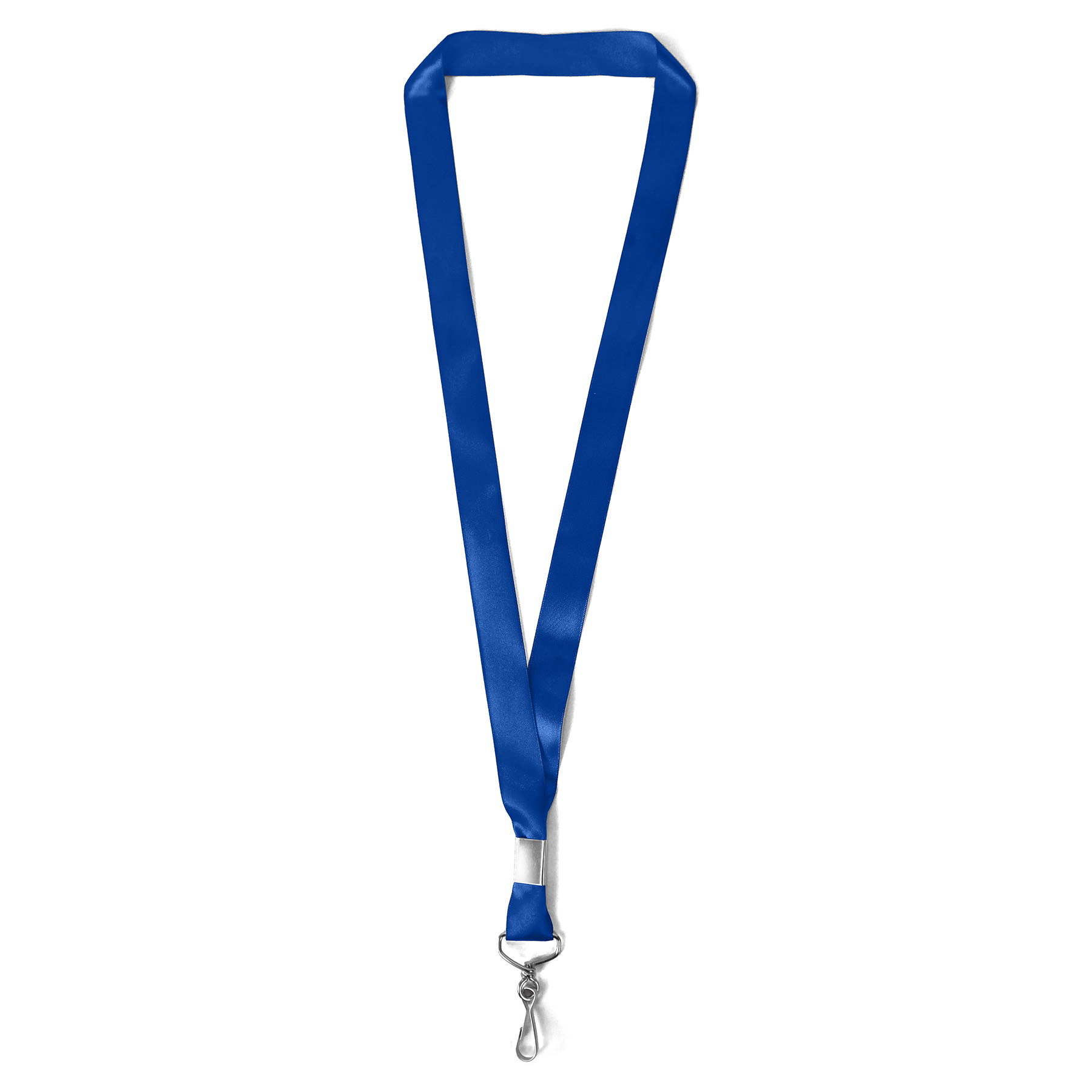 7/8" Bridal Satin Lanyard - Sparkle 29