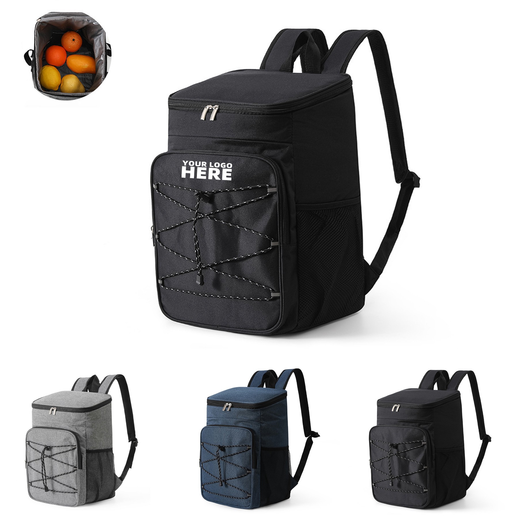 Cooler Bag