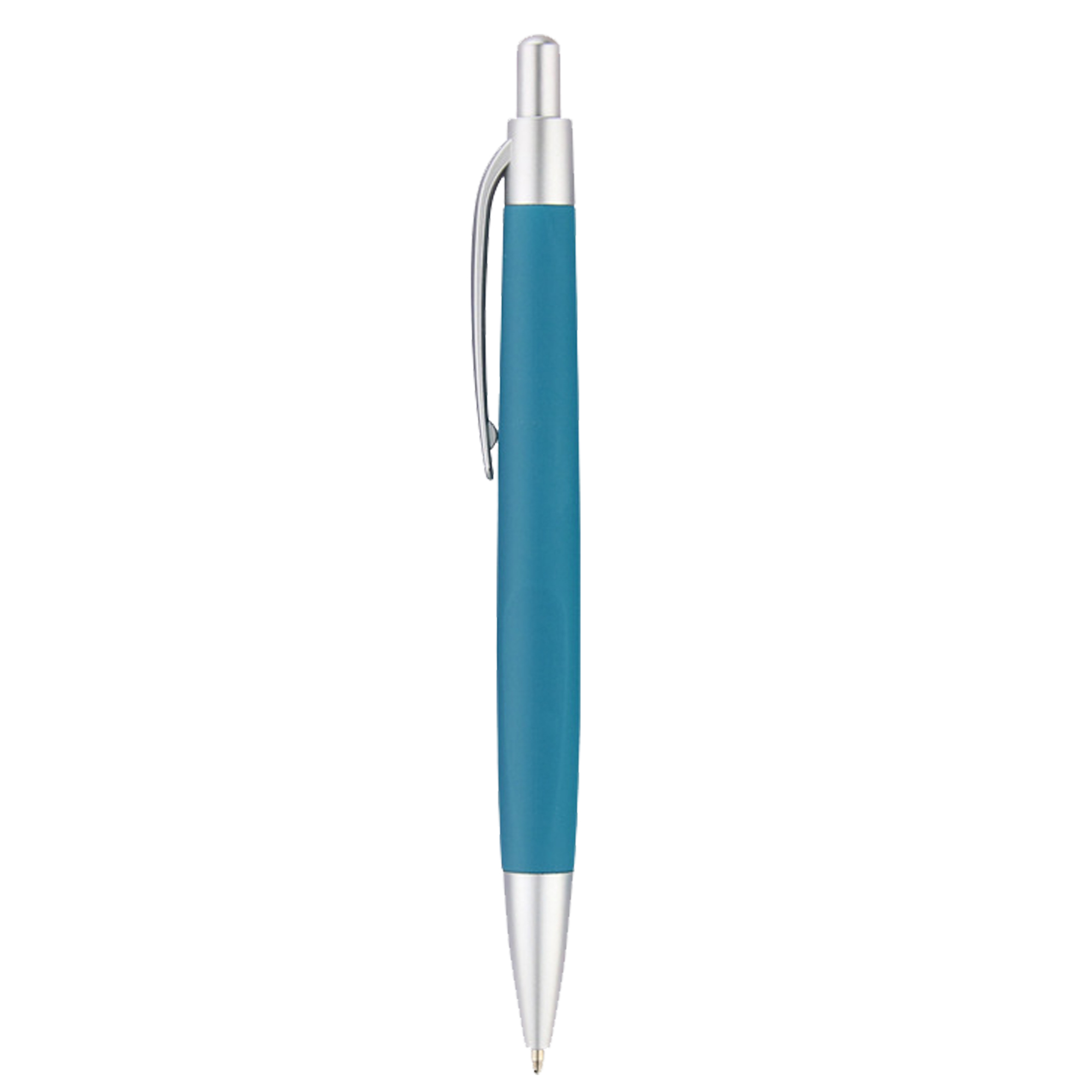 Eco-Friendly Plastic Ballpoint Pen 3