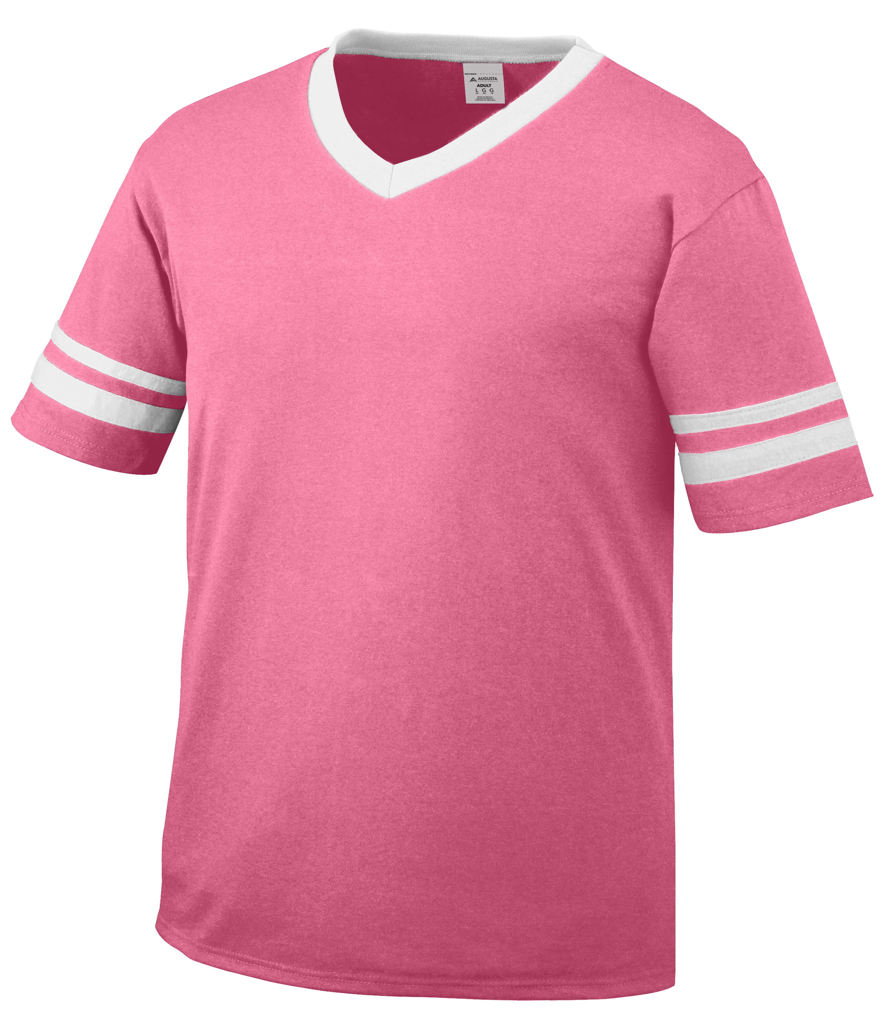 Sleeve Stripe Jersey 45