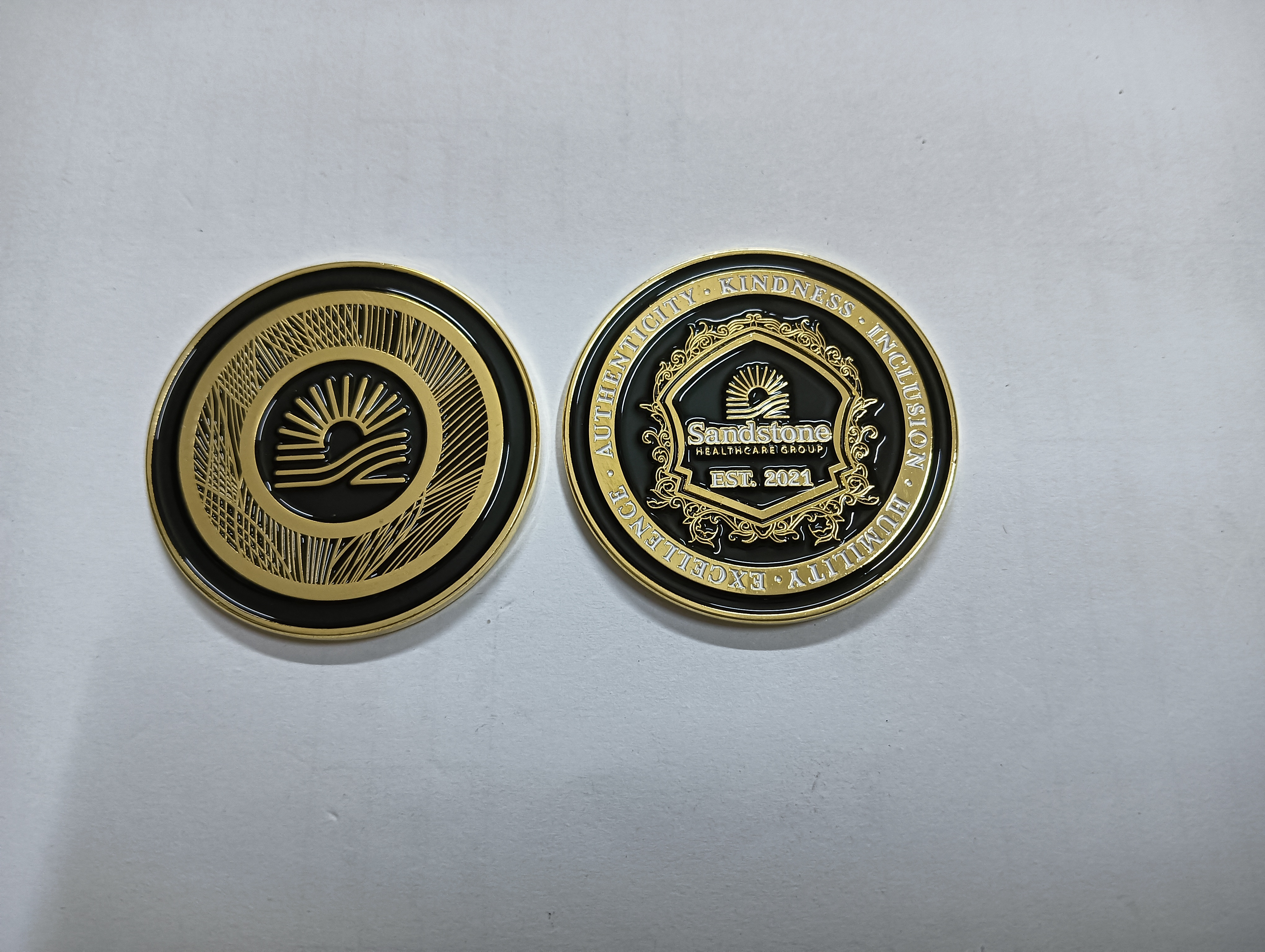 Coins 3