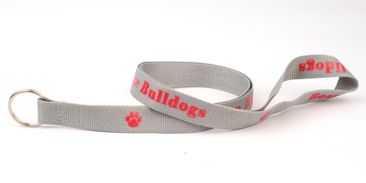 3/8" Polyester Neck Lanyard 13